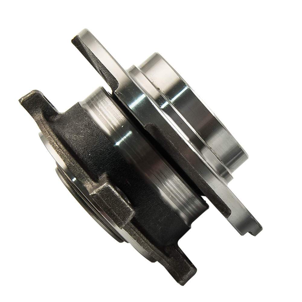 Radteile 2x radlager radnabe vorne vorderachse für BMW 5er e39 + touring z8 e52 neu