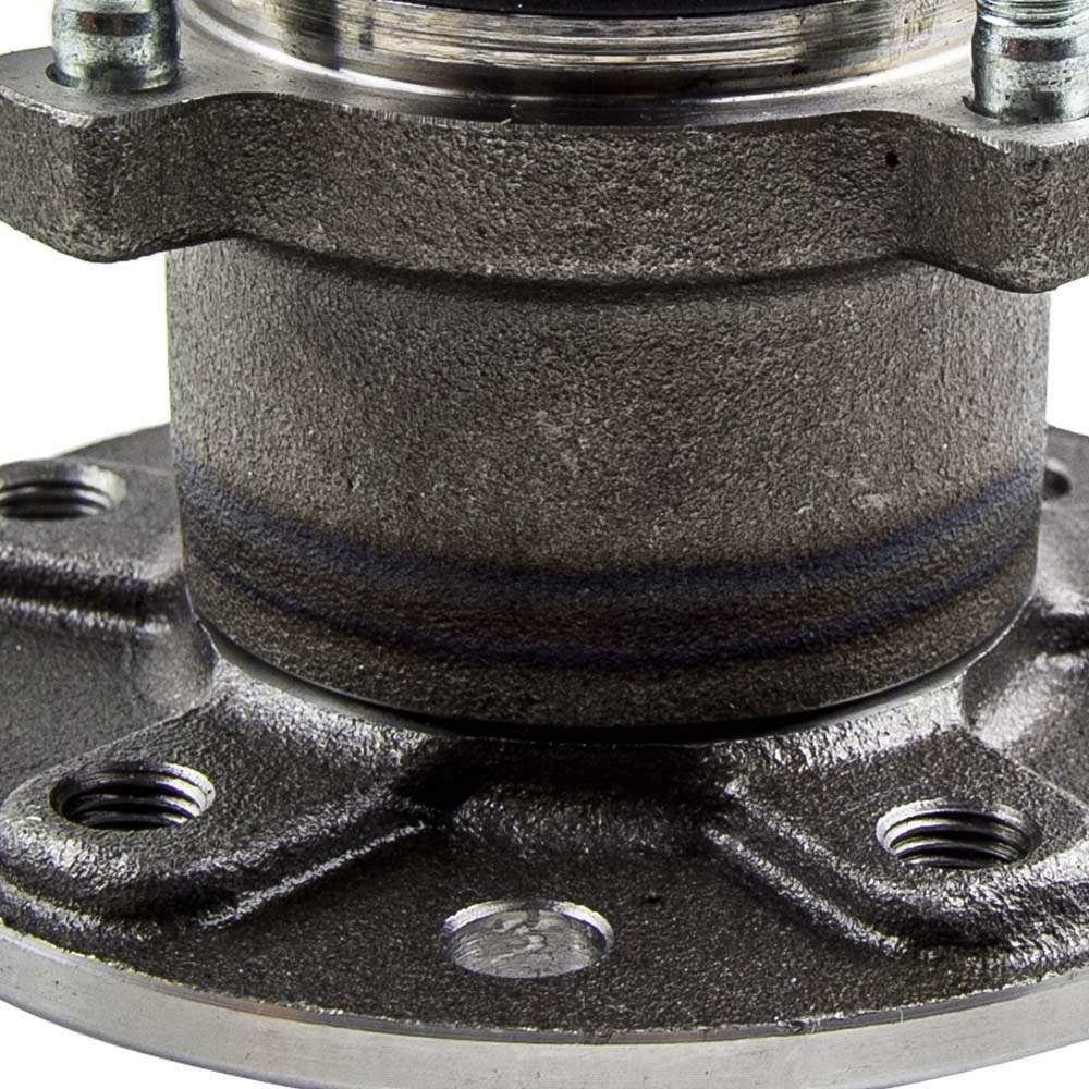 Radteile Radlager + Nabe Hinten Für Fiat Croma Opel Signum Vectra c Saab 9-3 Vkba3624