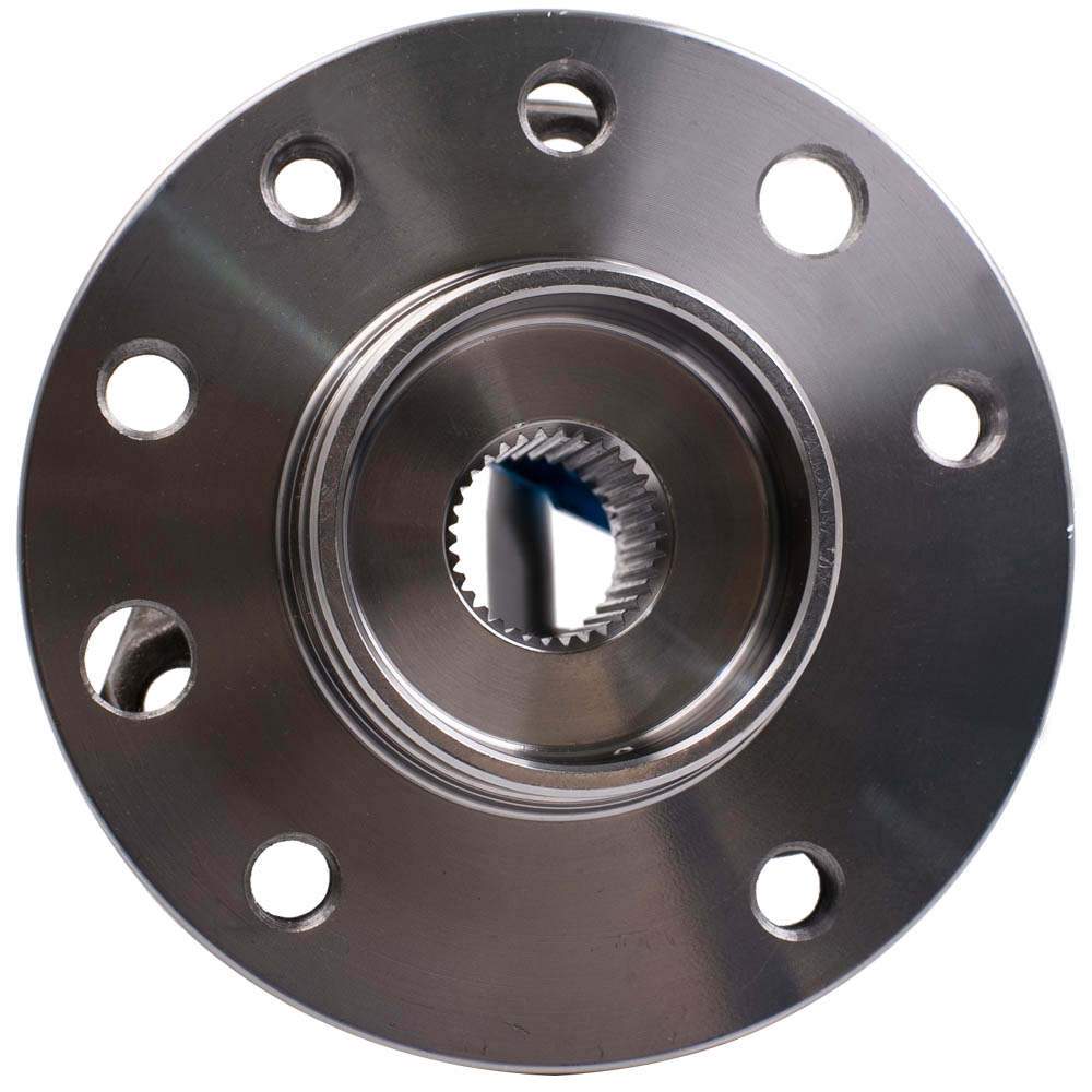 Radteile 2x Radnabe Radlagersatz Radlager Satz Vorne Für Opel Astra h Zafira b Vkba 3651
