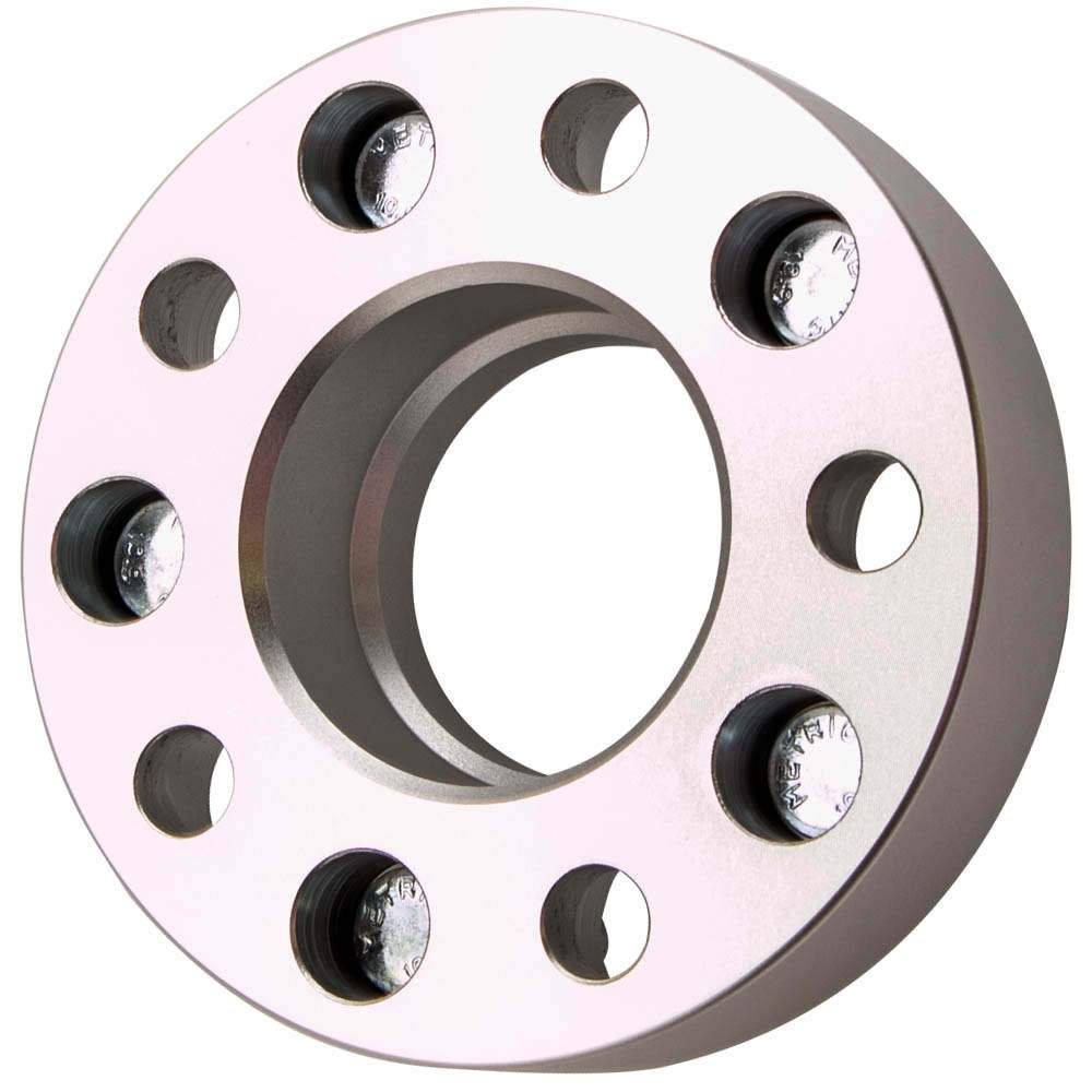 Radteile 4x PCD Wheel Spacers Spurplatten Spurverbreiterung 5x114.3mm or 5x4.5 für Ford F (inkl. 19% Mwst)