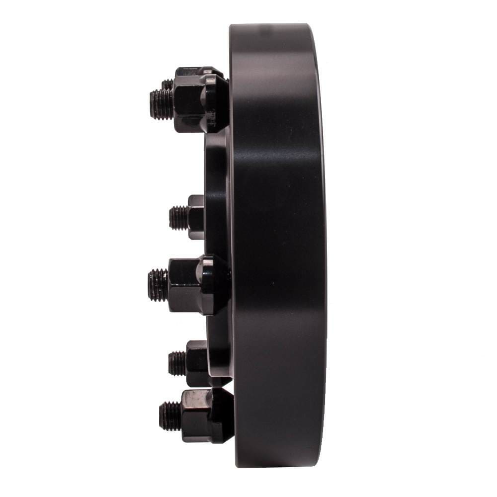 Radteile 4pcs Wheel Spacers für Toyota Tundra FJ Cruiser 2007-2014 1.25