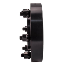 Laden Sie das Bild in den Galerie-Viewer, Radteile 4pcs Wheel Spacers für Toyota Tundra FJ Cruiser 2007-2014 1.25