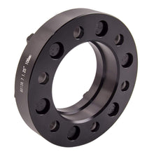 Laden Sie das Bild in den Galerie-Viewer, Radteile 4pcs Wheel Spacers für Toyota Tundra FJ Cruiser 2007-2014 1.25