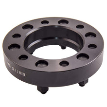 Laden Sie das Bild in den Galerie-Viewer, Radteile 4pcs Wheel Spacers für Toyota Tundra FJ Cruiser 2007-2014 1.25