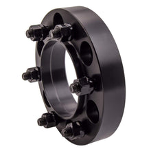 Laden Sie das Bild in den Galerie-Viewer, Radteile 4pcs Wheel Spacers für Toyota Tundra FJ Cruiser 2007-2014 1.25