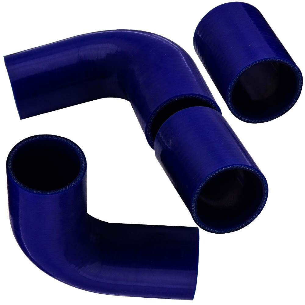 Rohrleitungssätze Intercooler Pipe Piping Kit for Skoda Fabia MK1 6Y 1.9TDI VRS PD130 super..