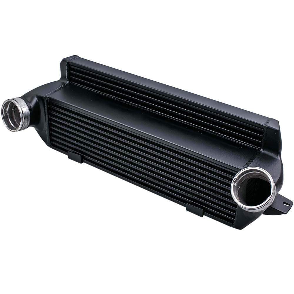 Rohrleitungssätze Ladeluftkühler für BMW 135i 335i N54 N55 LLK E88 E90 intercooler 24V Biturbo