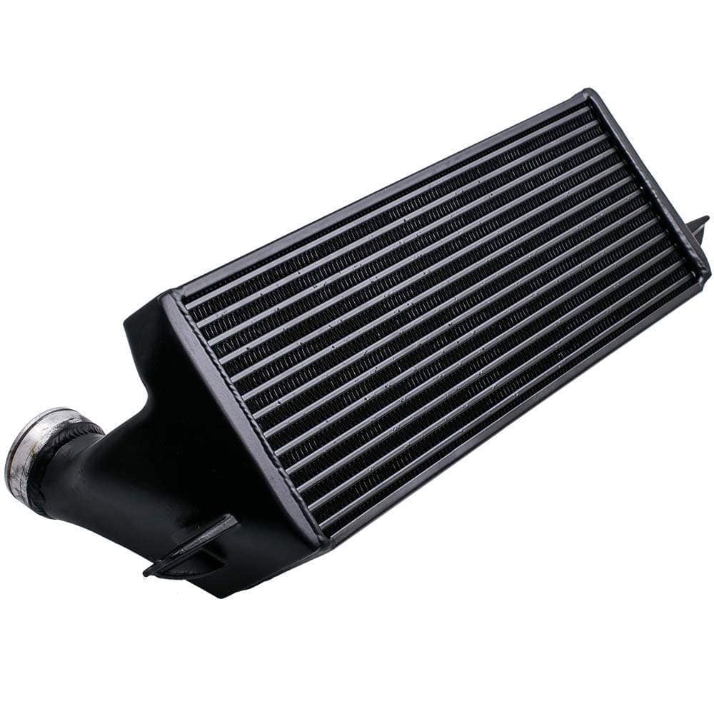 Rohrleitungssätze Ladeluftkühler für BMW 135i 335i N54 N55 LLK E88 E90 intercooler 24V Biturbo