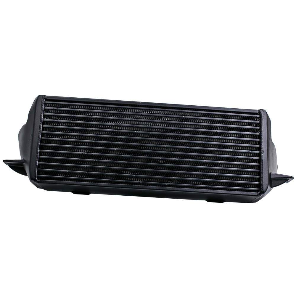 Rohrleitungssätze Ladeluftkühler für BMW 135i 335i N54 N55 LLK E88 E90 intercooler 24V Biturbo