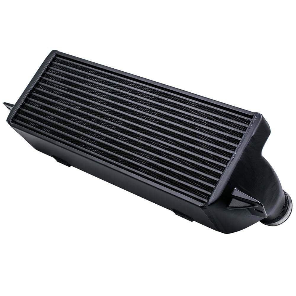 Rohrleitungssätze Ladeluftkühler für BMW 135i 335i N54 N55 LLK E88 E90 intercooler 24V Biturbo