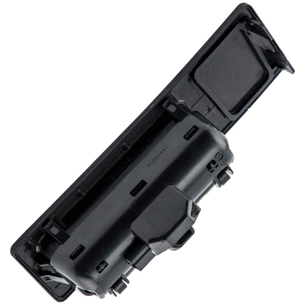 Schalter Heckklappengriff Taster kompatibel für BMW F45 F23 F22 F34 F30 F31 F10 F11 F25 51247463161