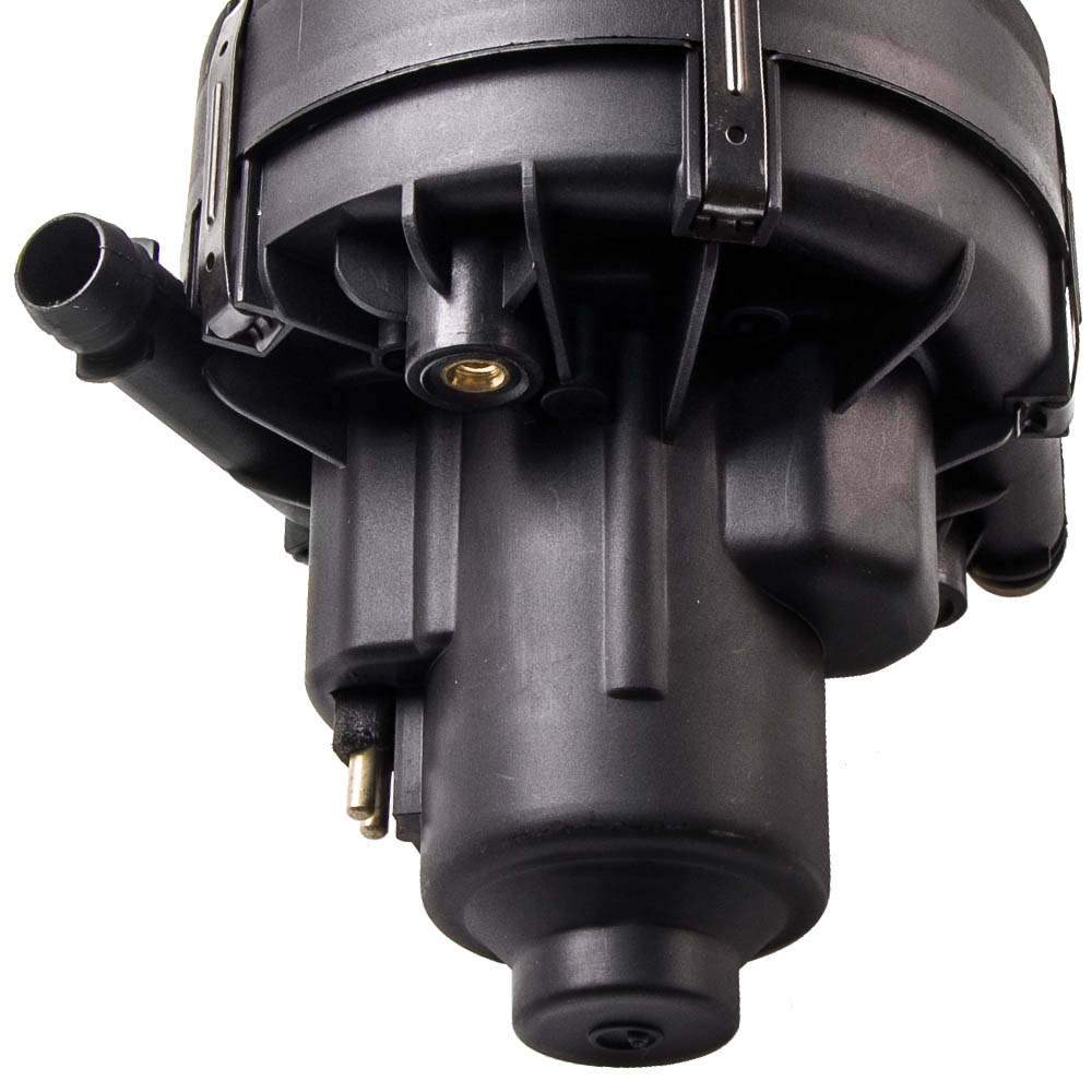 Smogluftpumpen 1 Sekundärluftpumpe für Mercedes C E Klasse W204 S204 W211 M272 M273 A0001405185