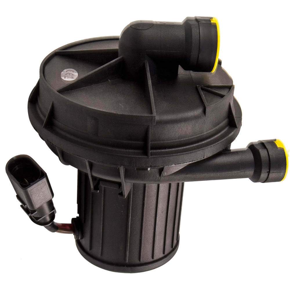 Smogluftpumpen Neu Sekundärluftpumpe Luftpumpe für Audi VW Golf A3 Seat Skoda 06A959253E