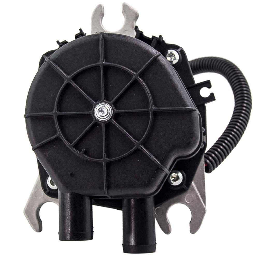 Smogluftpumpen 1x Sekundärluftpumpe für Citroen Peugeot 1.1 1.4i 1618.C0 9653340480 HFX KFV KFW