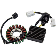 Laden Sie das Bild in den Galerie-Viewer, Stator Regulator Rectifier Stator Regler für Honda CBR1000RR CBR1000 RR 2004 - 2007