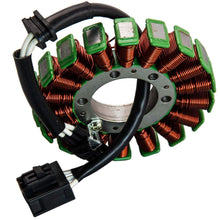 Laden Sie das Bild in den Galerie-Viewer, Stator Regulator Rectifier Stator Regler für Honda CBR1000RR CBR1000 RR 2004 - 2007