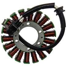 Laden Sie das Bild in den Galerie-Viewer, Stator Regulator Rectifier Stator Regler für Honda CBR1000RR CBR1000 RR 2004 - 2007