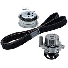 Laden Sie das Bild in den Galerie-Viewer, Timing Teile Timing Belt Kit + Wapu kompatibel für Audi A3 A4 B5 kompatibel für Vw Golf 4 5 6 Passat Touran 06A109119D
