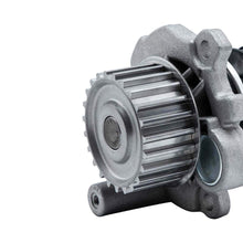 Laden Sie das Bild in den Galerie-Viewer, Timing Teile Timing Belt Kit + Wapu kompatibel für Audi A3 A4 B5 kompatibel für Vw Golf 4 5 6 Passat Touran 06A109119D