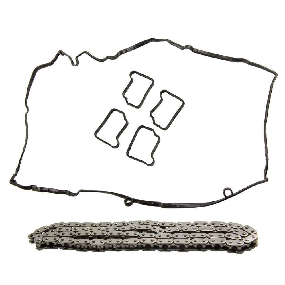 Timing Teile Steuerkettensatz für Mercedes C E SLK-Klasse C204, 212 C205, 207 S202, 212 R172