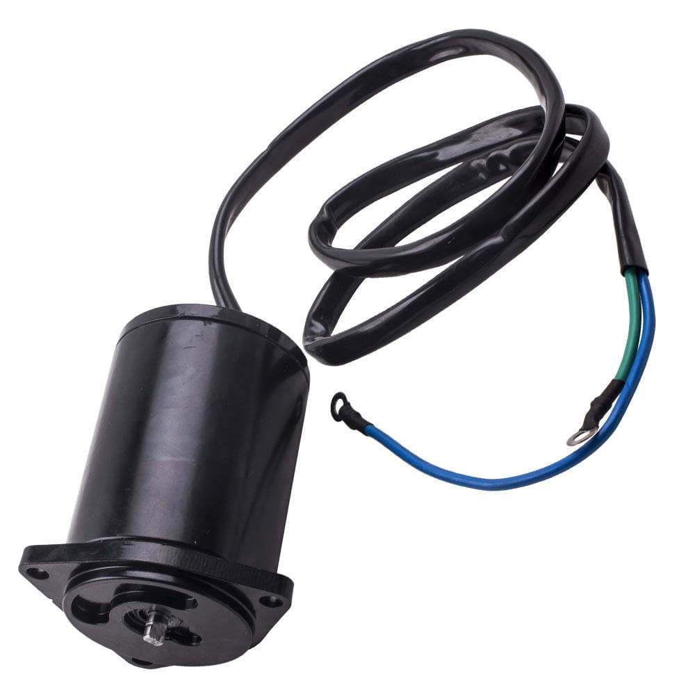 Timing Teile Für Yamaha Tilt und Trim Motor 2002 09 200 250 HP 300 60V 43880