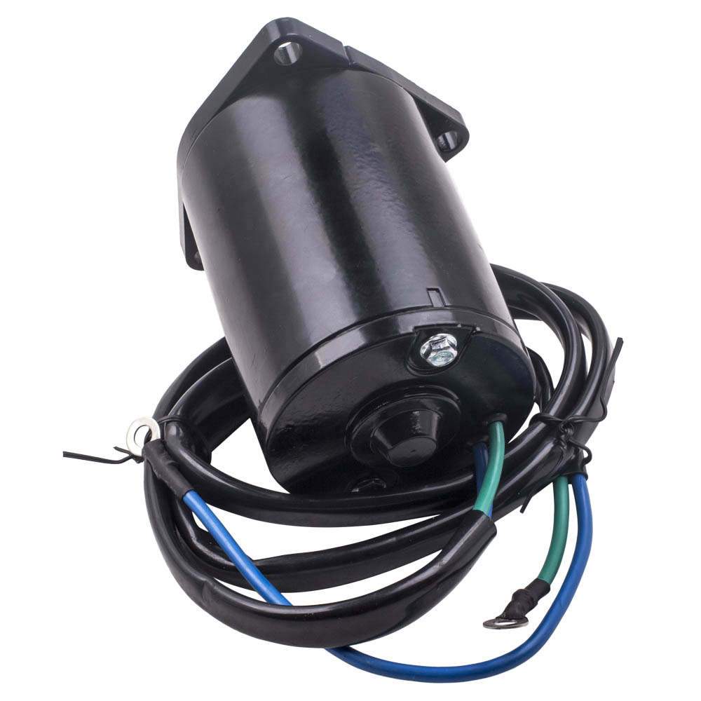 Timing Teile Für Yamaha Tilt und Trim Motor 2002 09 200 250 HP 300 60V 43880