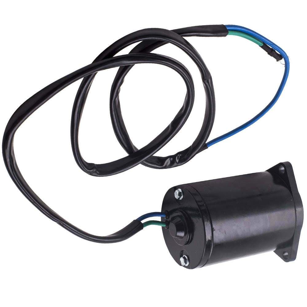 Timing Teile Für Yamaha Tilt und Trim Motor 2002 09 200 250 HP 300 60V 43880