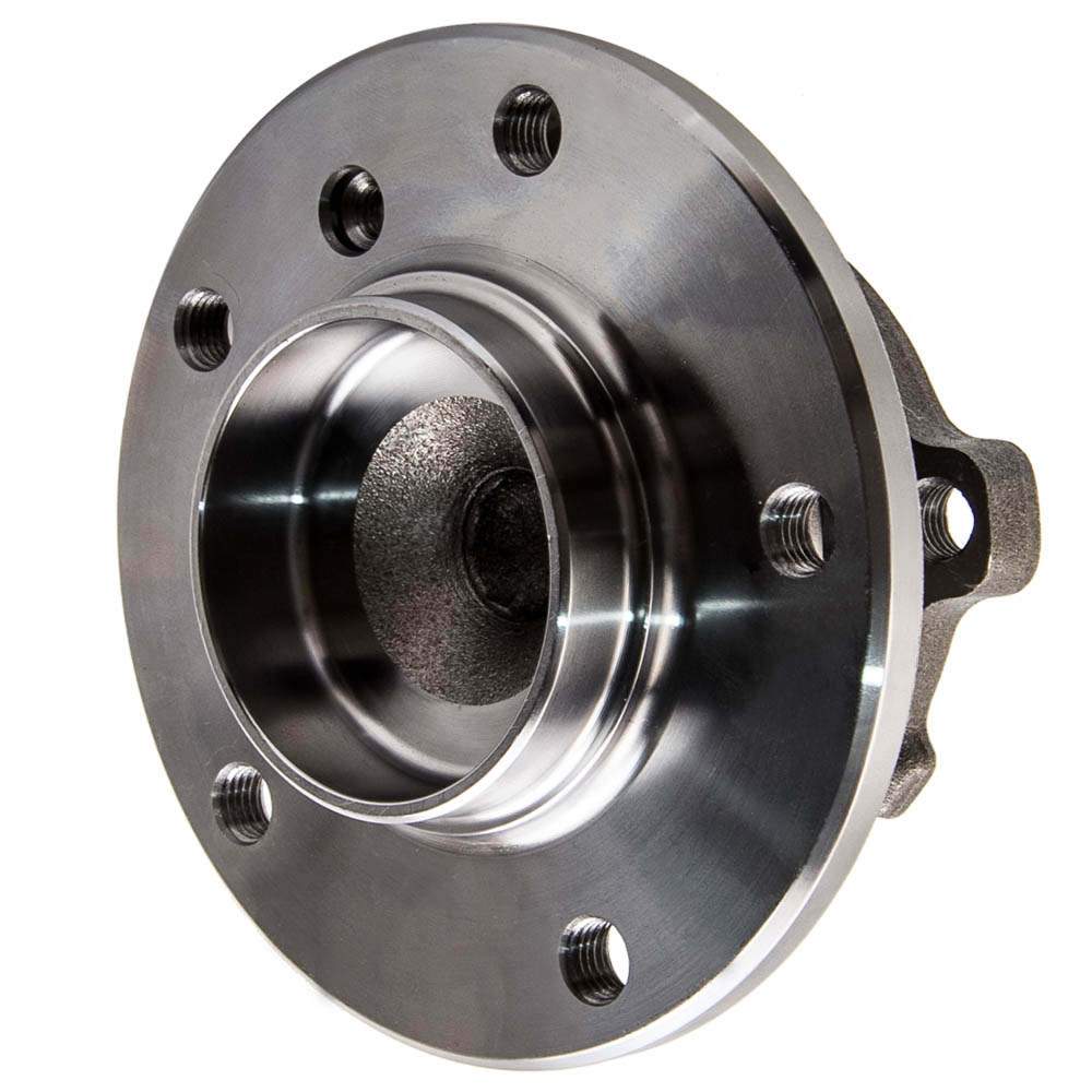 Timing Teile 1x RADLAGER + RADNABE VORNE Für BMW 1 E81 E87 E82 /3 E90 E91 E92 E93 Z4 E89 TT