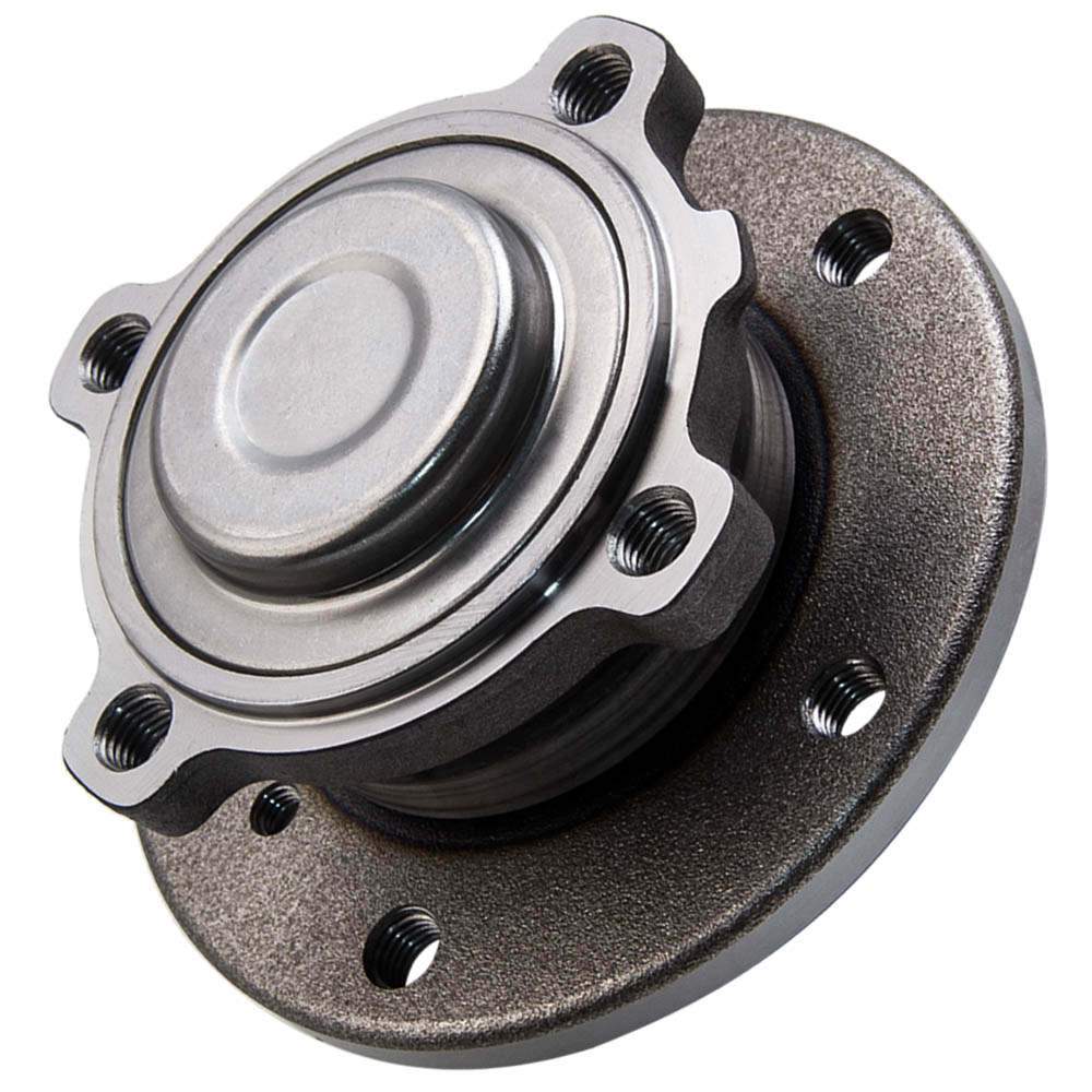 Timing Teile 1x RADLAGER + RADNABE VORNE Für BMW 1 E81 E87 E82 /3 E90 E91 E92 E93 Z4 E89 TT