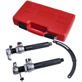 Timing Tool kit Universal-Federspanner max. Belastung von 1200kg 1,2t Federn Spanner TOP