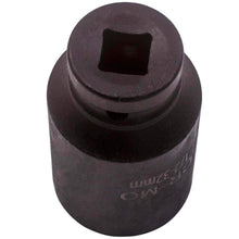 Laden Sie das Bild in den Galerie-Viewer, Timing Tool kit 9Pcs Antrieb Deep Impact Sockel Hex Socket Set 9/30/31/32/33/34/35/36/38mm