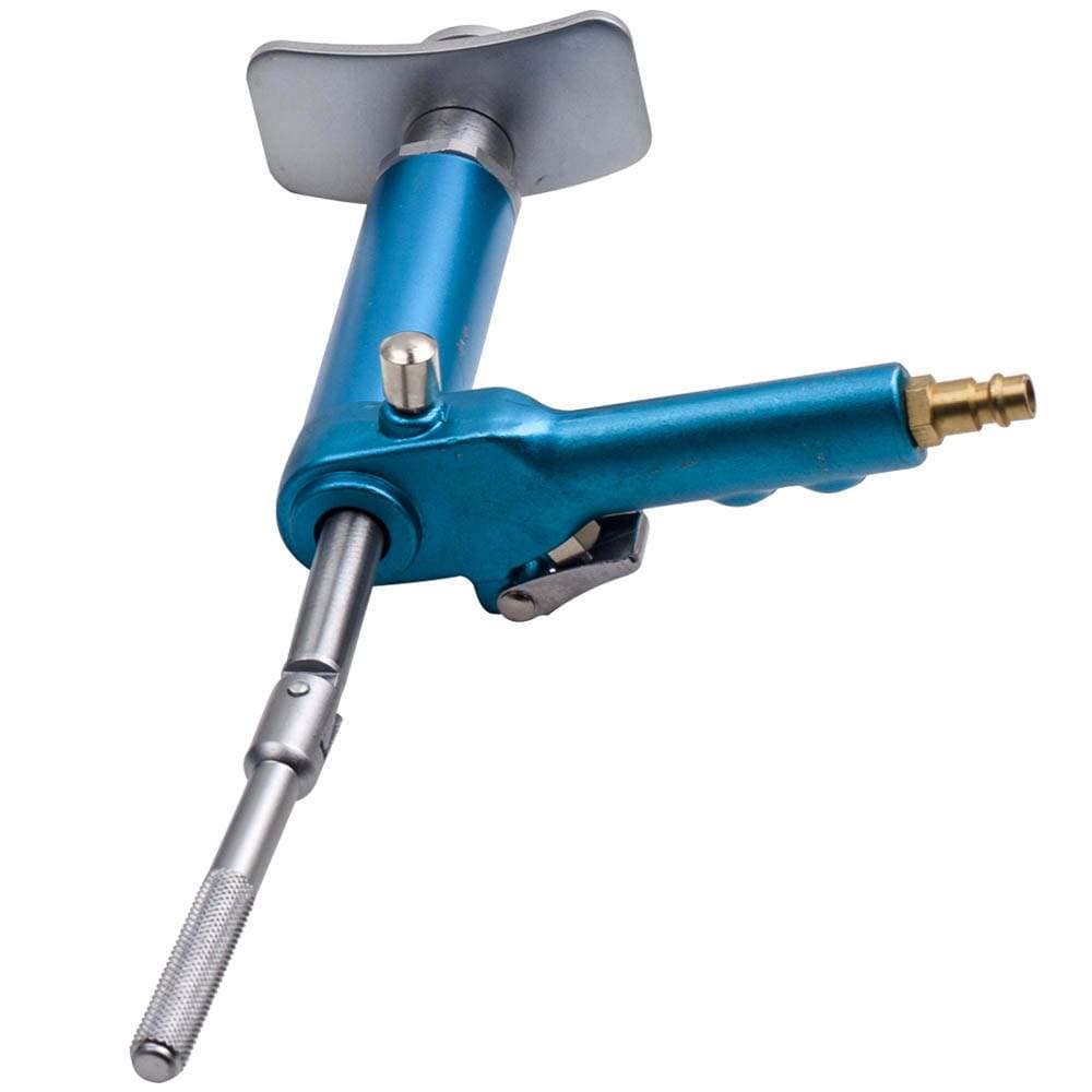 Timing Tool kit Bremskolben Rücksteller 16 tlg Druckluft Spindel L/R Bremskolbenrücksteller