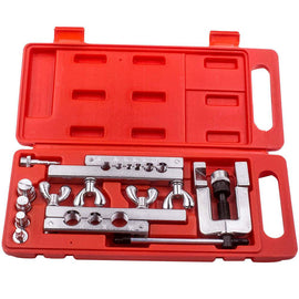 Timing Tool kit Bördel und Stauchwerkzeug Kit Rohrerweiterer Klimaanlage und Kühlung