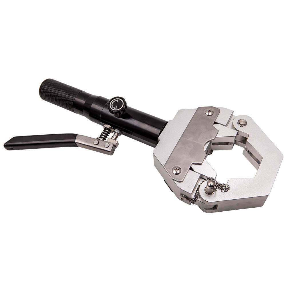 Timing Tool kit 71500 Hydraulik-Schlauch-Crimper Crimping-Werkzeug-Kit-Konditionierer Automobilreparatur