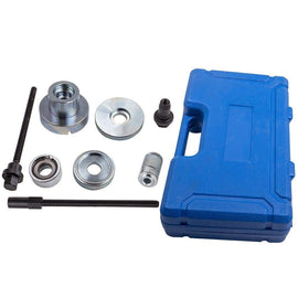 Timing Tool kit Silentlager Werkzeug Querlenker Auszieher Für Skoda Fabia Seat Altea Ibiza