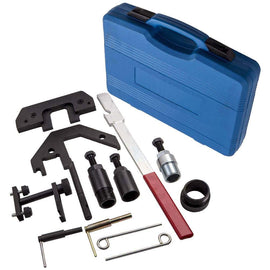Timing Tool kit Motor-Einstellwerkzeug für BMW M41 M47 M51 M57 13-tlg