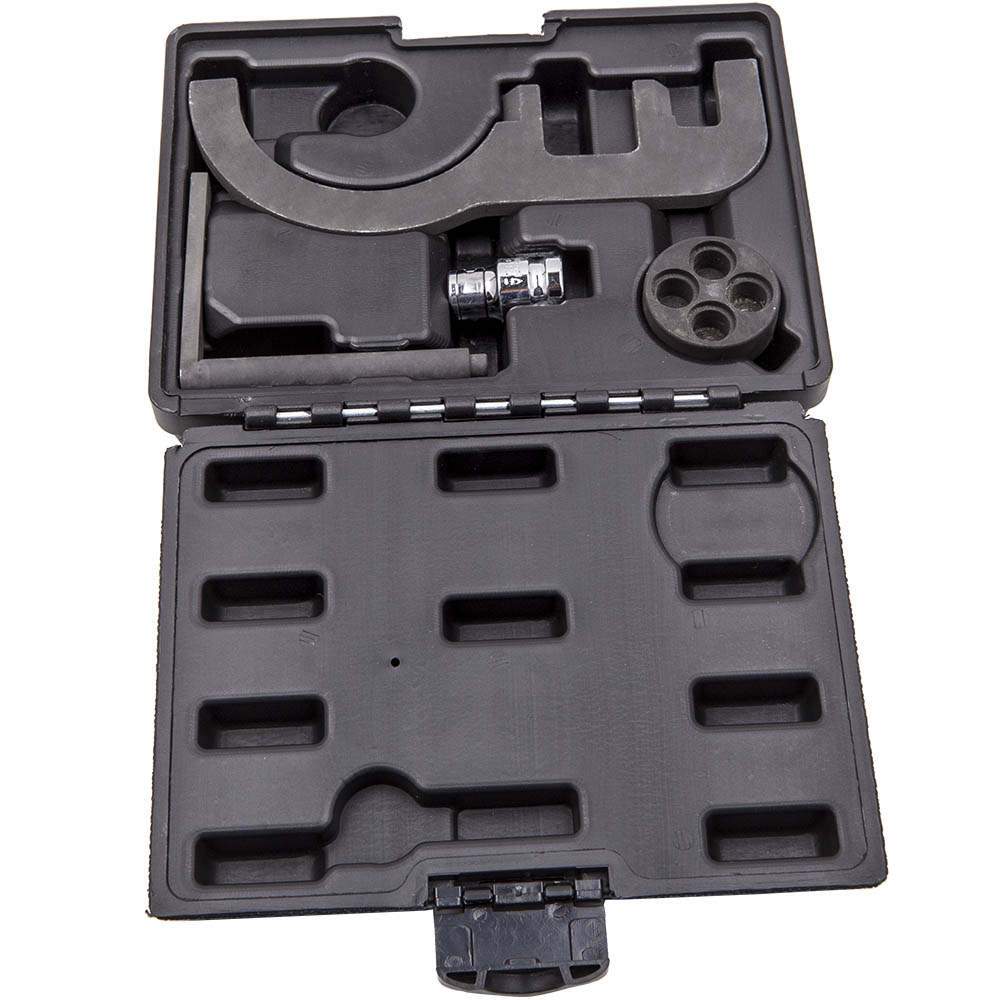 Timing Tool kit Steuerzeiten Arretier Werkzeug Für BMW N47 N47S Steuerkette wechsel Nockenwellen