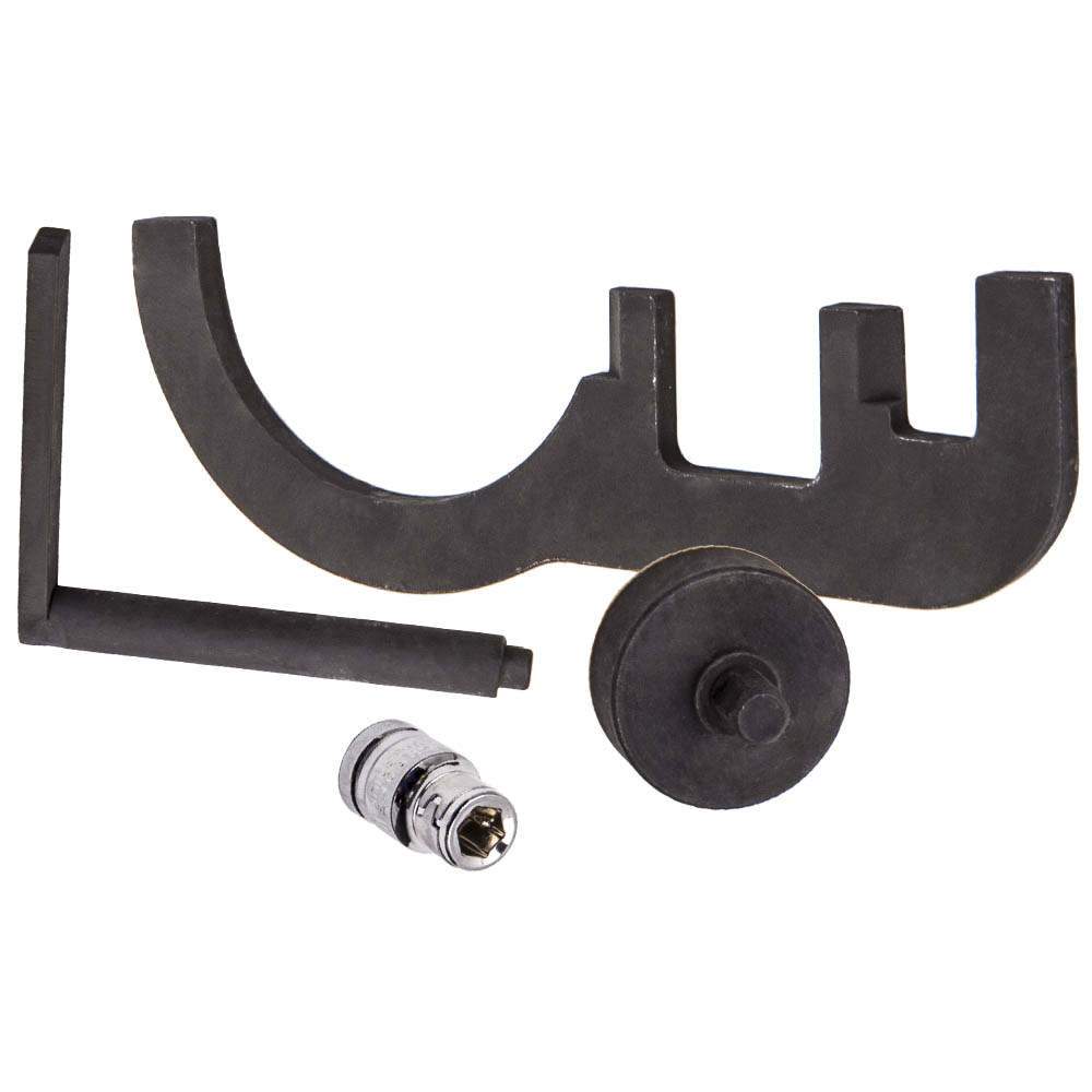 Timing Tool kit Steuerzeiten Arretier Werkzeug Für BMW N47 N47S Steuerkette wechsel Nockenwellen