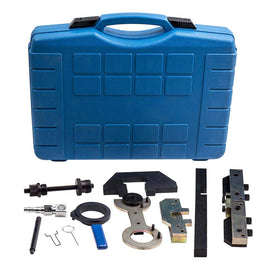 Timing Tool kit Arretieren einstellen Werkzeug Nockenwelle Motor für BMW E36 E46 E34 E39 M40 M52