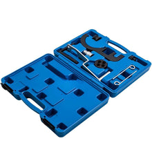 Laden Sie das Bild in den Galerie-Viewer, Timing Tool kit Motor-Einstellwerkzeug Steuerkette set PASST für BMW N47 BMW X3 Baureihen E83