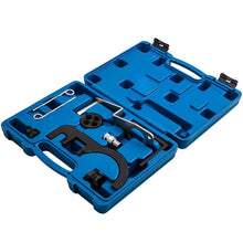Laden Sie das Bild in den Galerie-Viewer, Timing Tool kit Motor-Einstellwerkzeug Steuerkette set PASST für BMW N47 BMW X3 Baureihen E83
