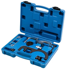 Laden Sie das Bild in den Galerie-Viewer, Timing Tool kit Motor-Einstellwerkzeug Steuerkette set PASST für BMW N47 BMW X3 Baureihen E83
