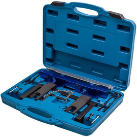 Timing Tool kit Motor Einstellwerkzeug Nockenwelle Arretierwerkzeug Für BMW N51 N52 N53 N54 E81