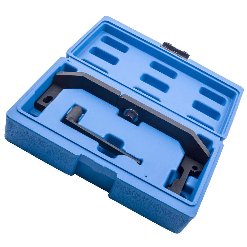 Timing Tool kit Motoreinstellwerkzeug für Peugeot Citröen 1.0 1.2 VTi Arretier-Werkzeug BEST
