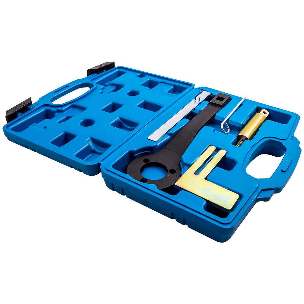 Timing Tool kit Motoreinstell Werkzeug Ausgleichswelle einstellen Für BMW E81 E87 E46 N40 N45