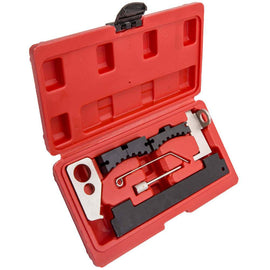 Timing Tool kit Zahnriemen Wechsel Werkzeug Nockenwellen Für Opel Astra G H J Corsa C Vectra B C