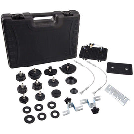 Timing Tool kit 13.tlg Adapter Set für Druckluft Bremsenentlüfter Bremsenentlüftungsgerät E20