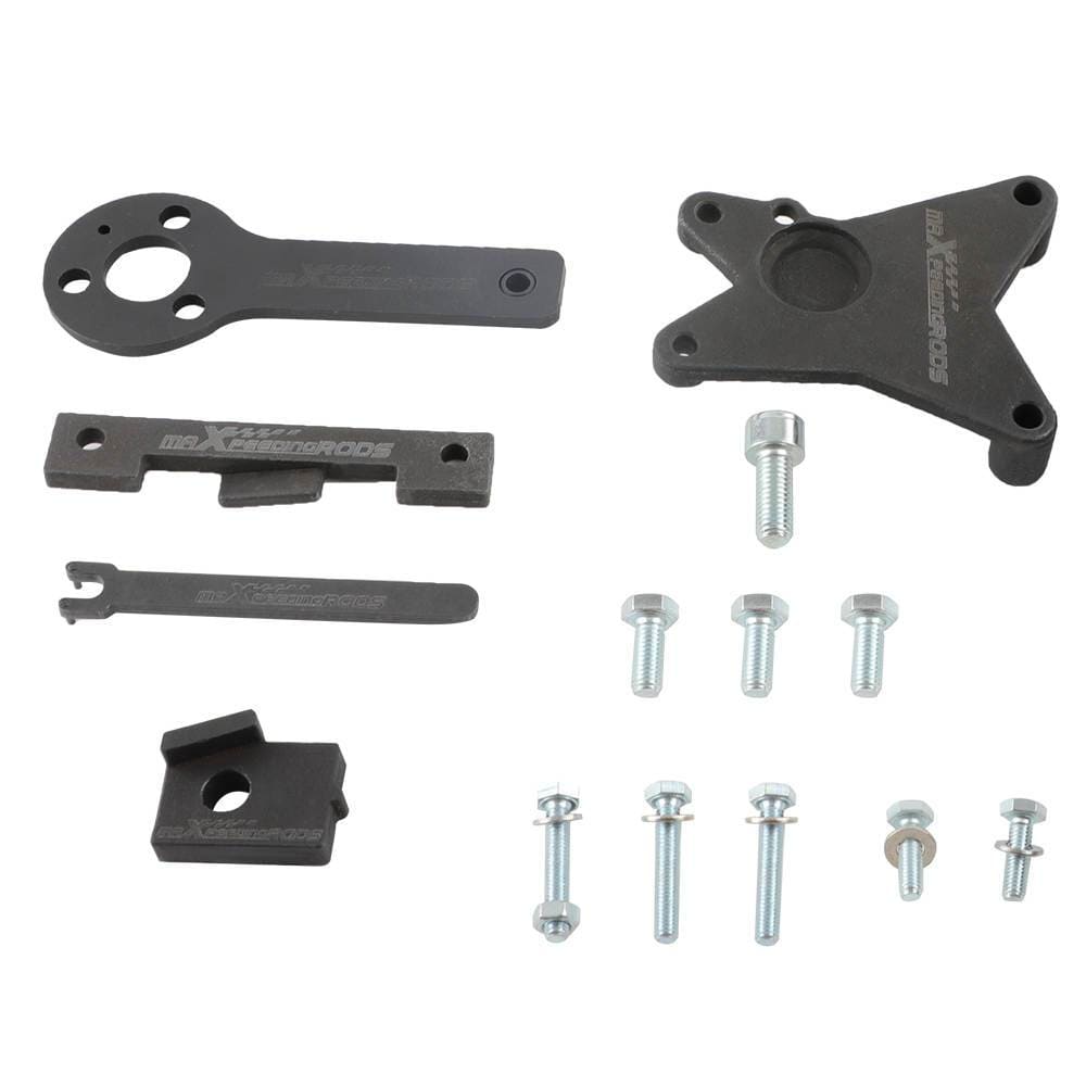 Timing Tool kit Motor Timing Locking Tool Kit kompatibel für Fiat Ford Lancia 2000-2015