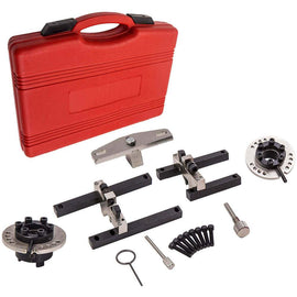 Timing Tool kit Motor-Einstellwerkzeug Zahnriemen Werkzeug for Ford 1.0 EcoBoost ECOnetic SCTi