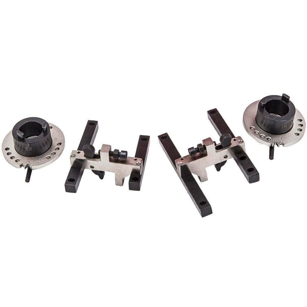 3-Zylinder Motor Werkzeuge DAYUAN Zahnriemen Werkzeugset Für Ford Ecoboost 1.0L Motor - Inklusive Nockenwellen-Arretierwerkzeuge DAYUAN Werkzeugsatz Ford